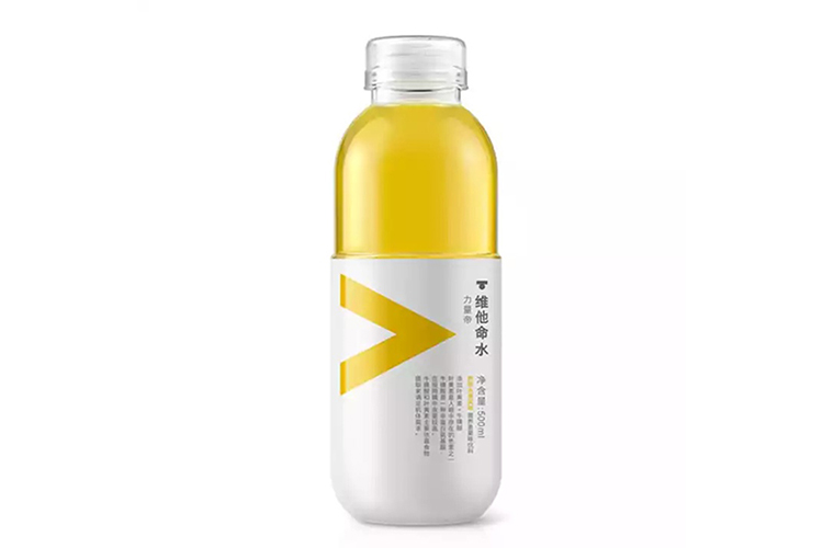 NONGFU SPRING VICTORY VITAMIN DRINK TROPICAL FRUIT FLAVOR 500ML